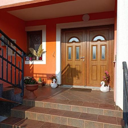 Apartman Biba Labin  Kültér fotó