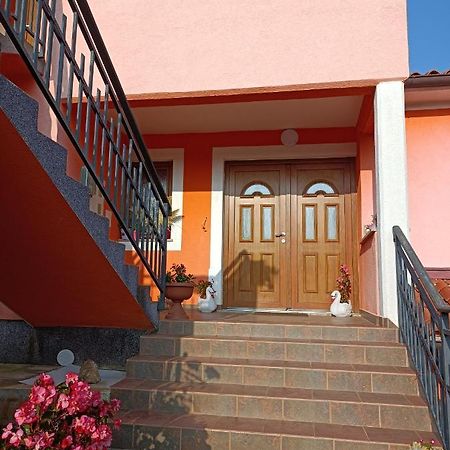 Apartman Biba Labin  Kültér fotó