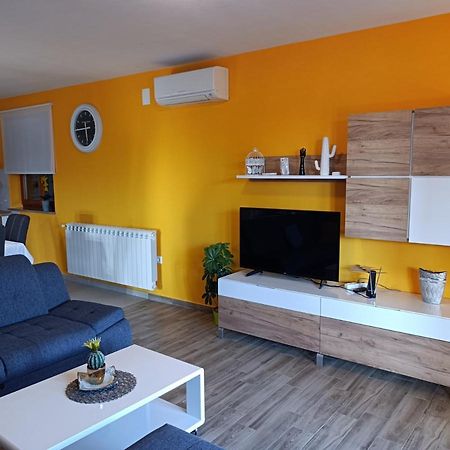 Apartman Biba Labin  Kültér fotó