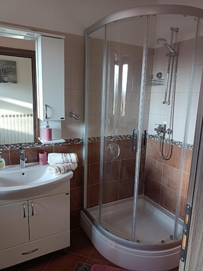 Apartman Biba Labin  Kültér fotó