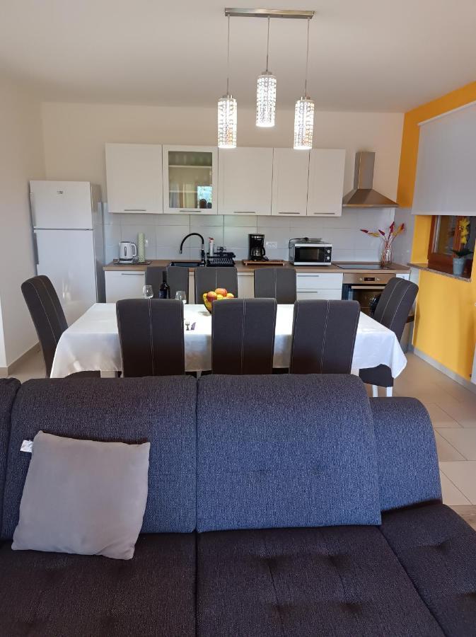 Apartman Biba Labin  Kültér fotó
