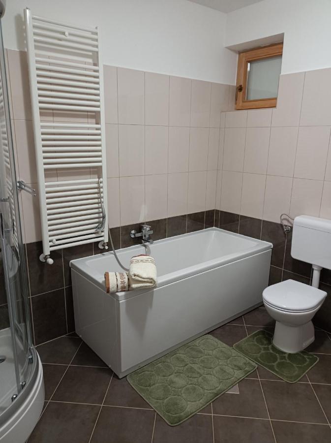Apartman Biba Labin  Kültér fotó