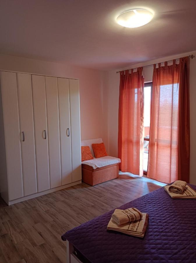 Apartman Biba Labin  Kültér fotó