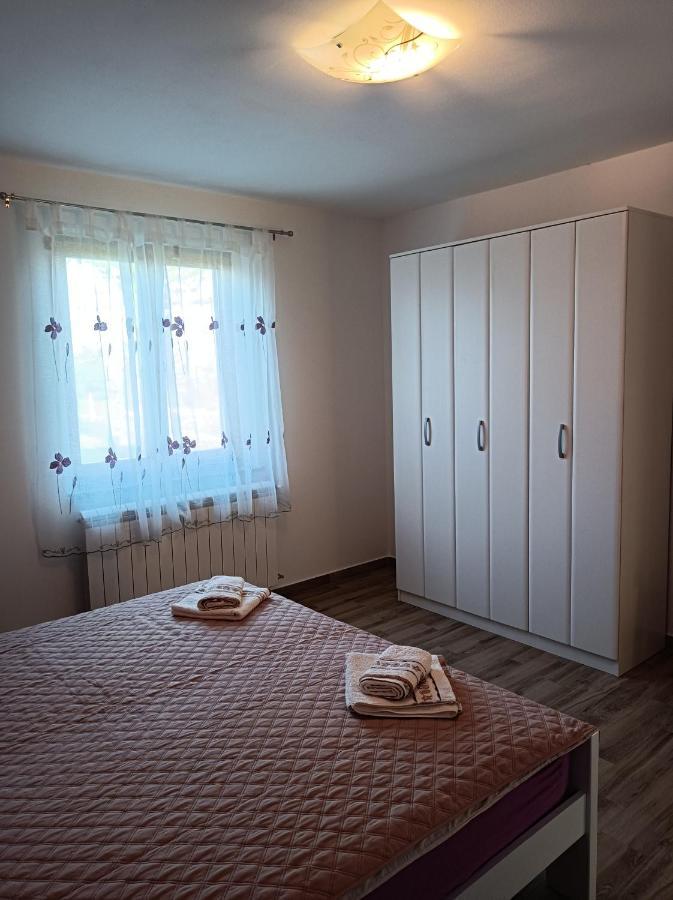 Apartman Biba Labin  Kültér fotó