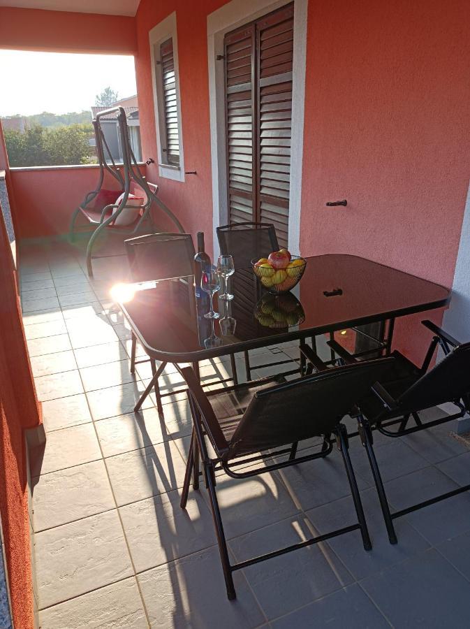 Apartman Biba Labin  Kültér fotó