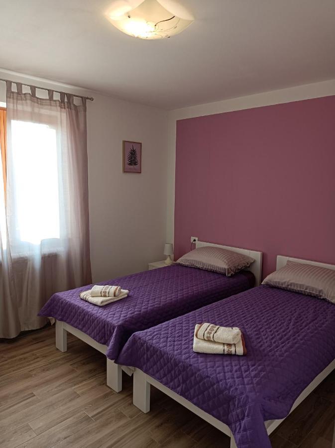 Apartman Biba Labin  Kültér fotó