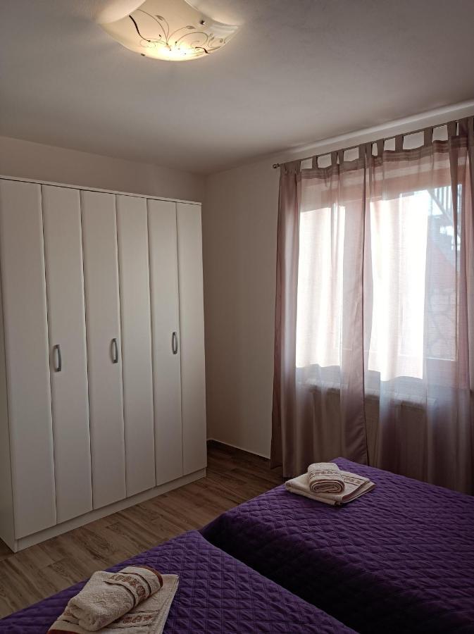 Apartman Biba Labin  Kültér fotó